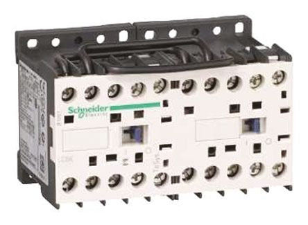 Schneider Electric LC8K0601B7 8454256
