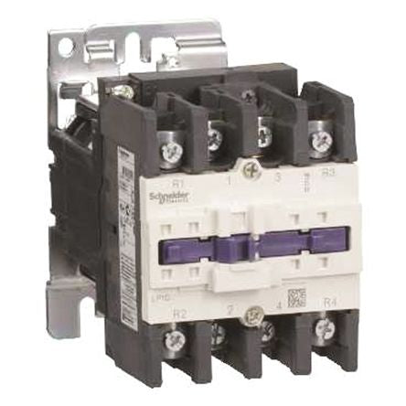 Schneider Electric LP1D800086BW 8454402
