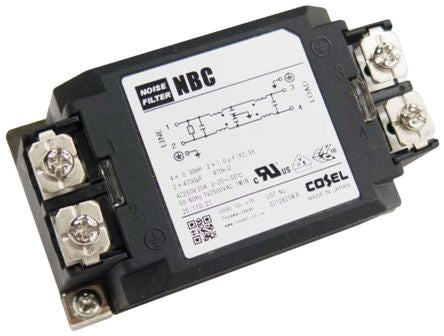 Cosel NBC-16-472-D 8456870