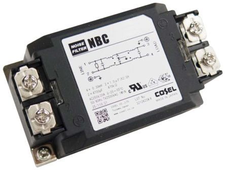 Cosel NBC-30-472-D 8456886