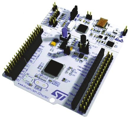STMicroelectronics NUCLEO-F091RC 8463500