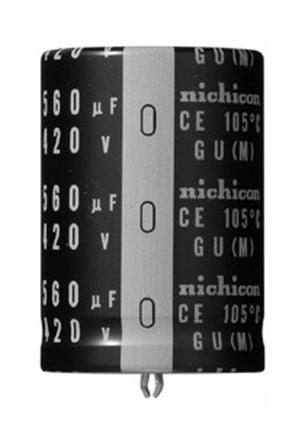 Nichicon LGU1C103MELZ 1671419