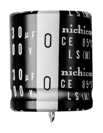 Nichicon LLS2E681MELA 1671475