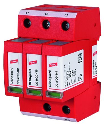 Dehn DG M TNC 440 FM 8470961