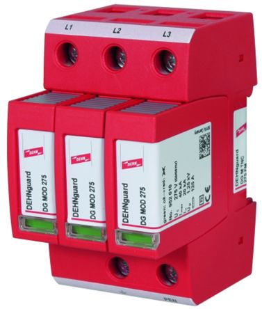 Dehn DG M TNC 275 FM 8470971