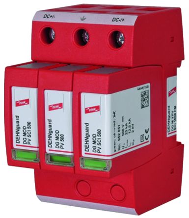 Dehn DG M YPV SCI 1000 FM 8470974