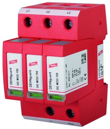 Dehn DG M WE 600 FM 8470980