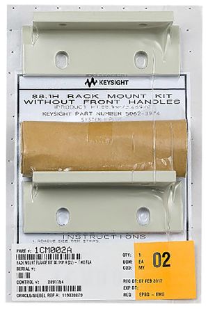 Keysight Technologies 1CM002A 8470996