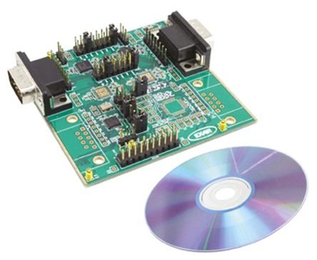MaxLinear XR28V382IL32-0A-EB 8472826