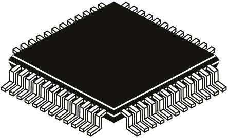 EXAR XR16L2750CM-F 1704579