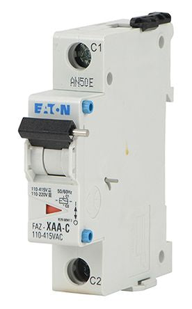 Eaton FAZ-XAA-C-110-415VAC 8473673