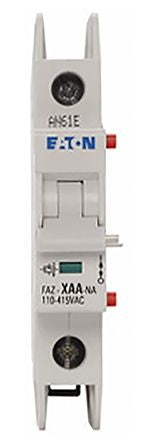 Eaton 102037 | FAZ-XAA-NA12-110VAC 8473686
