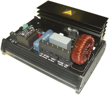 United Automation FPSC230/10 8474709
