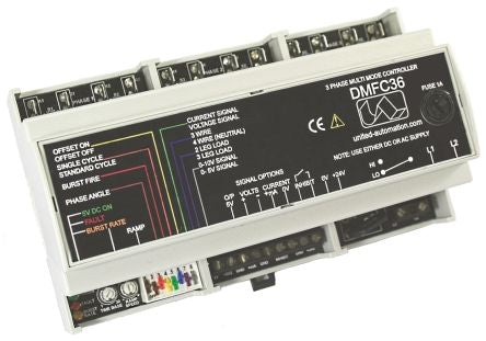 United Automation DMFC36 8474715