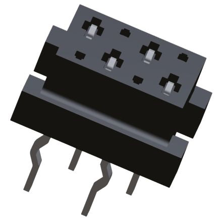 TE Connectivity 2178710-4 8475459