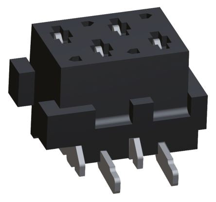 TE Connectivity 2178711-4 1615696
