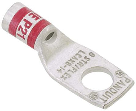 Panduit LCAX4/0-58-X 8478748