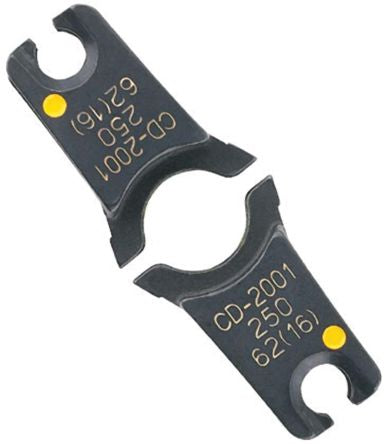 Panduit CD-2001-250 8478805