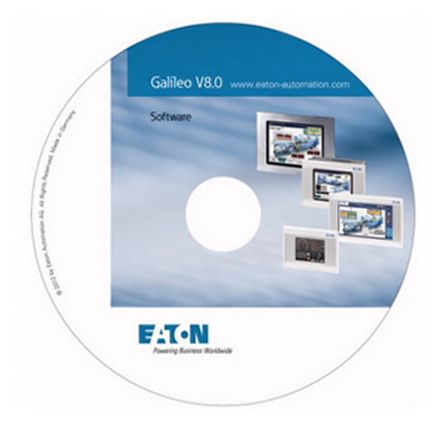 Eaton SW-XSOFT-CODESYS-3-S 8478915