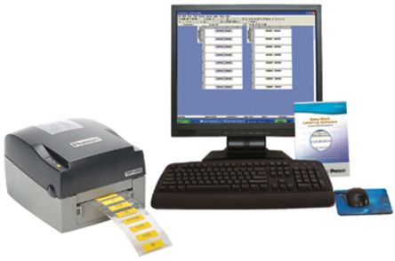 Panduit PROG-EMCD3 8479760