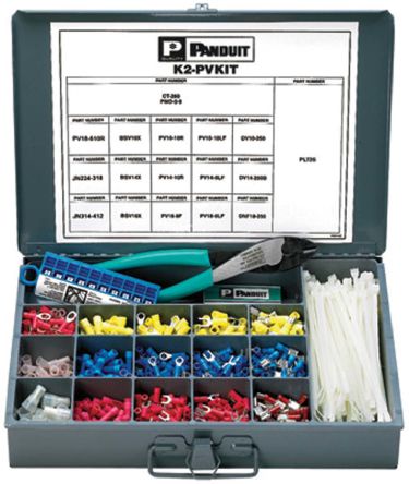 Panduit K2-PVKITY 8480902