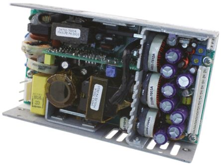 SL POWER CONDOR GPFC125AG 8482062