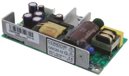 SL POWER CONDOR GSC20-12G 8482138