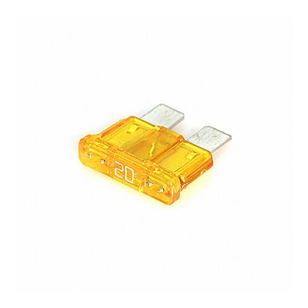 Cooper Bussmann ATC-20 8482567