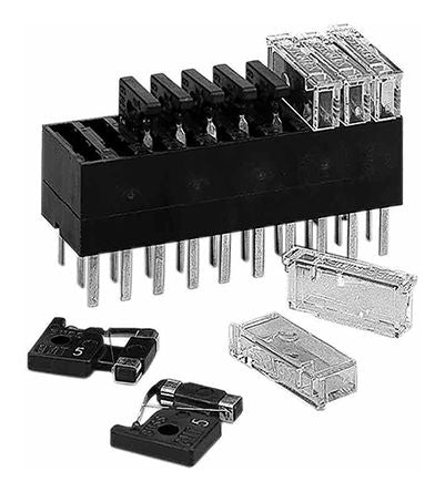 Cooper Bussmann HLT-10 8484254