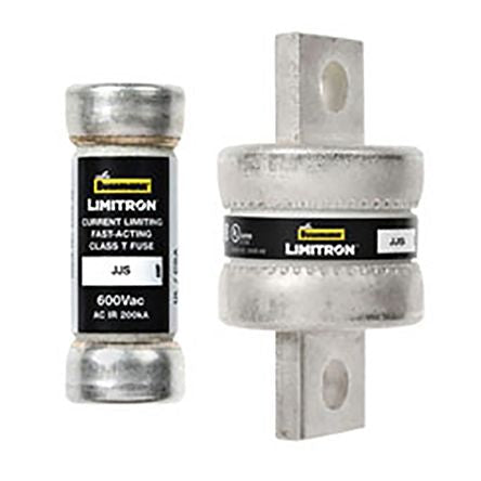 Cooper Bussmann JJN-400 8484295
