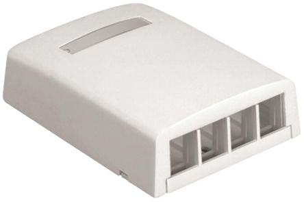 Panduit NK4BXIW-AY 8485367
