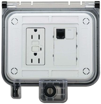 Panduit IAPNG5EWH 8485377