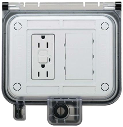 Panduit IAPNGWH 8485386