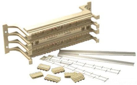 Panduit P110KB1005Y 8485459