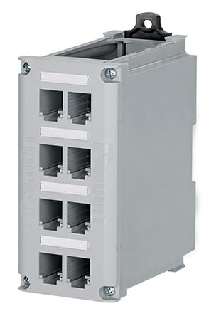 Panduit CDPP8RG 8485468