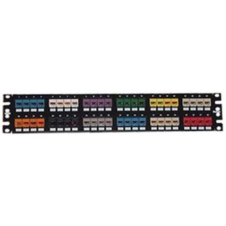 Panduit CPP48FMWBLY 8485525