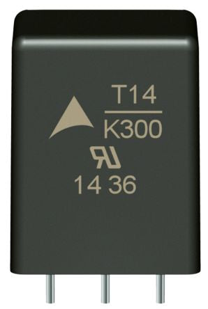 EPCOS B72214T2301K105 8485617