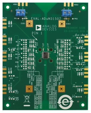 Analog Devices EVAL-ADUM3150Z 8486304