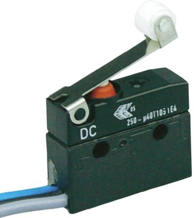 ZF DC2C-C5RB 8486430