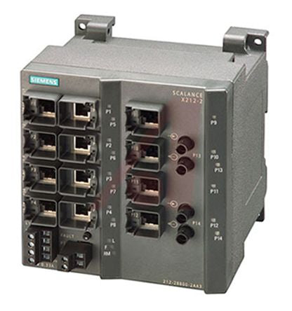 Siemens 6GK5212-2BB00-2AA3 8487648