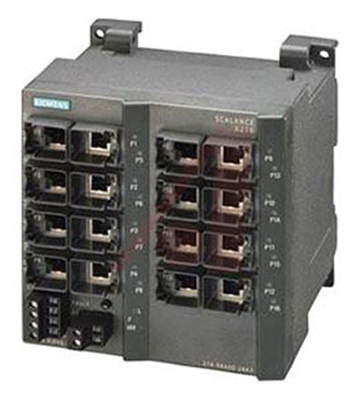 Siemens 6GK5216-0BA00-2AA3 8487650