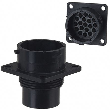 Souriau UTP016-19P 8487975
