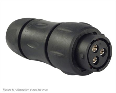 Souriau UTS1JC142G1S 8488439