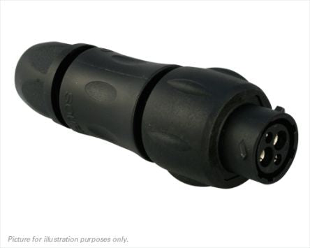 Souriau UTS1JC102W2S 8488445