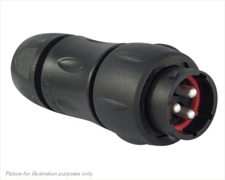 Souriau UTS1JC142G1P 8488464