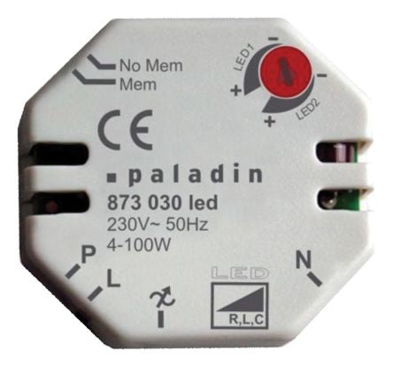 Muller 873030led 230V 50-60Hz 8493835