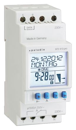 Muller 972 413 pro 8493857