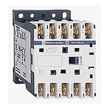 Schneider Electric LP1K090087BD3 8493891