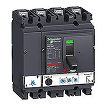 Schneider Electric LV431801 8494529