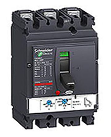 Schneider Electric LV431830 8494532